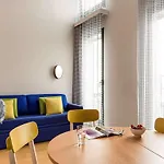 Otel Adagio Access