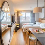 Otel Adagio Access Freiburg im Breisgau