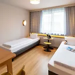 Otel Adagio Access Freiburg im Breisgau