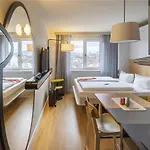 Hotel Adagio Access Fribourg im Breisgau