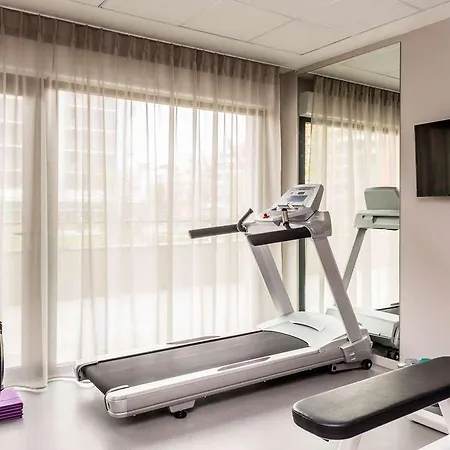 Adagio Access 3* Fribourg im Breisgau