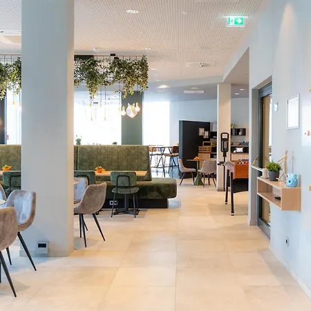 Adagio Access Hotel