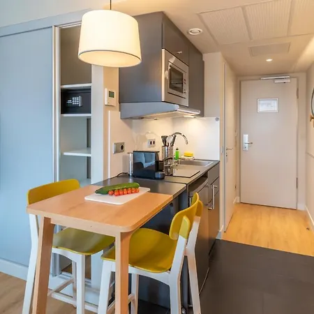 Hotel Adagio Access Freiburg im Breisgau