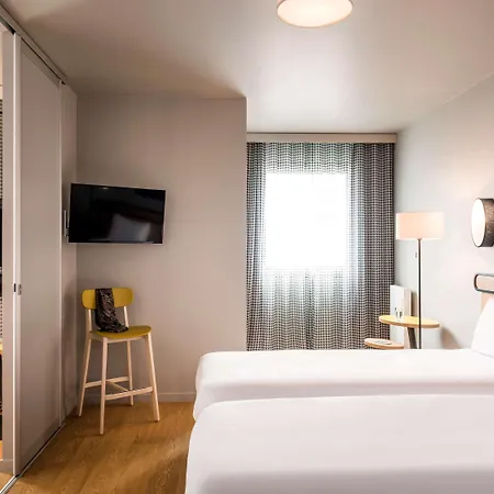 Hotel Adagio Access 3*