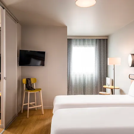 Adagio Access Hotel Fribourg im Breisgau