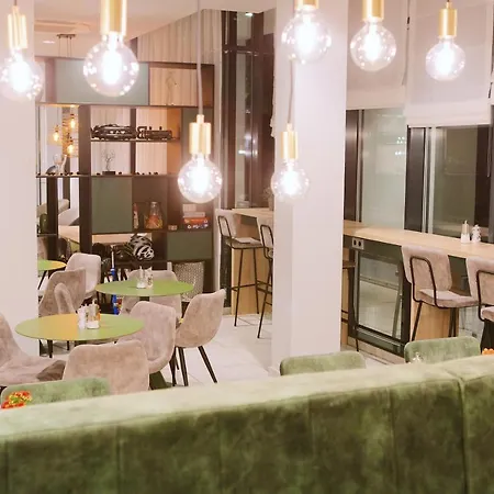 Adagio Access Hotel