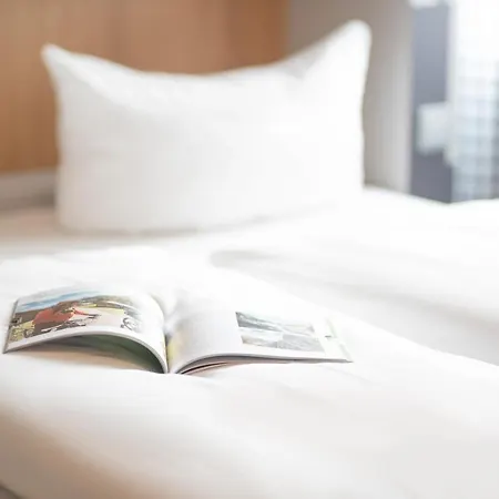 Отель Adagio Access Фрайбург