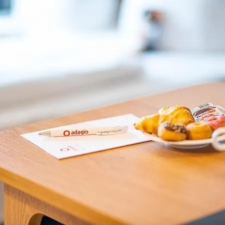 Adagio Access Hotel Freiburg im Breisgau