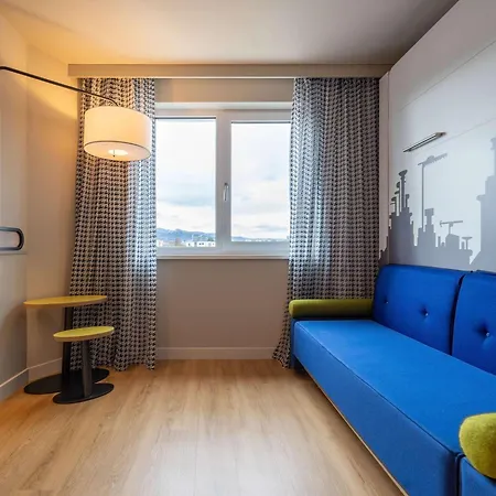 Adagio Access Hotel