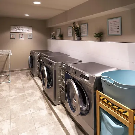 Adagio Access Hotel Freiburg im Breisgau