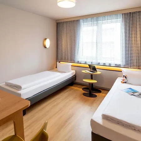 Hotel Adagio Access Freiburg im Breisgau