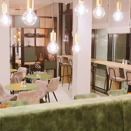 Hotel Adagio Access Fribourg im Breisgau