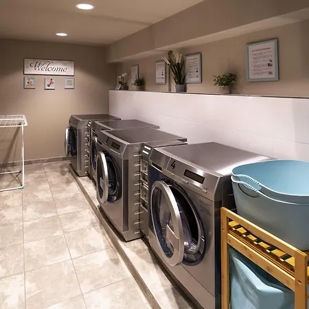 Adagio Access Hotel Freiburg im Breisgau