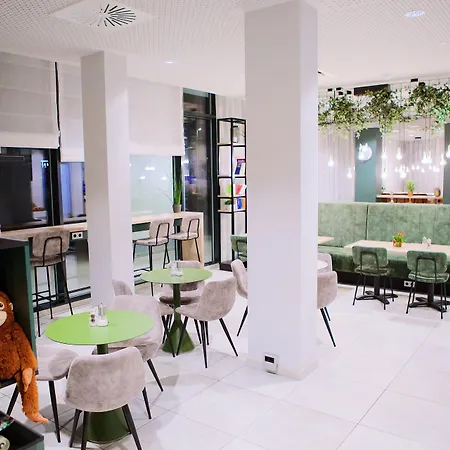 Adagio Access 3* Freiburg im Breisgau