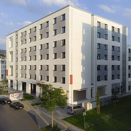 Adagio Access Fribourg im Breisgau