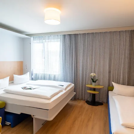 Hotel Adagio Access 3*