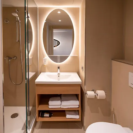 Adagio Access Hotel Fribourg im Breisgau