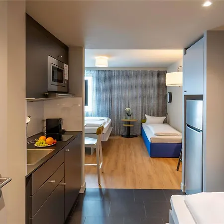 Adagio Access Fribourg im Breisgau