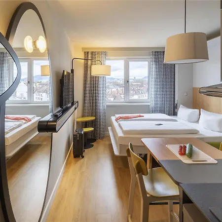 Hotel Adagio Access 3*