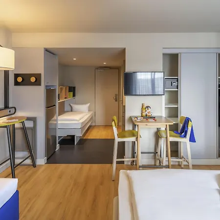 Hotel Adagio Access 3*