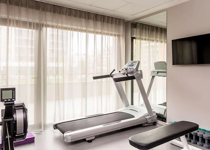 Adagio Access 3* Friburgo em Brisgóvia