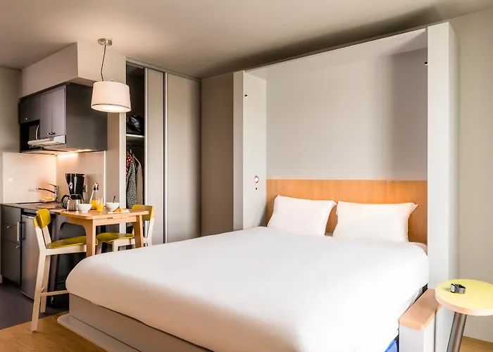 Hotel Adagio Access 3*