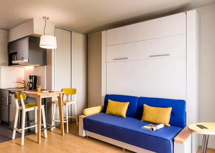 Adagio Access Hotel Friburgo em Brisgóvia