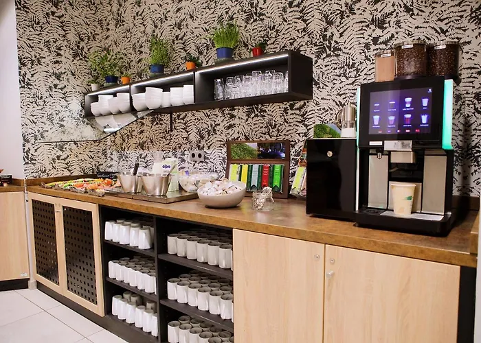 Hotel Adagio Access 3*