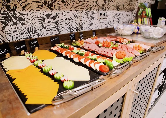 Adagio Access Friburgo em Brisgóvia