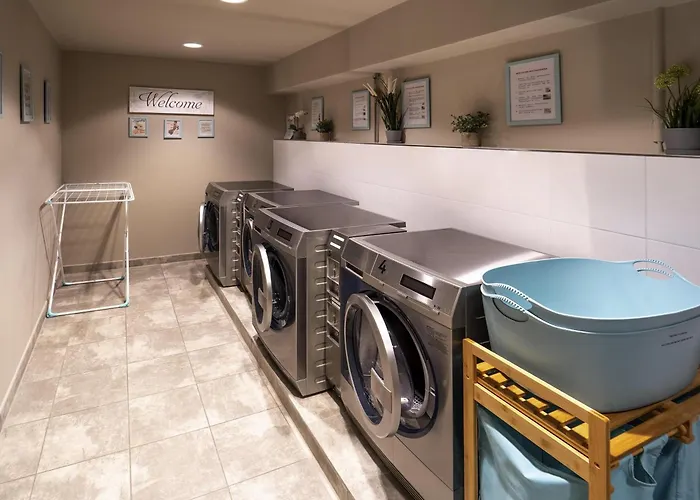 Adagio Access Hotel Friburgo em Brisgóvia