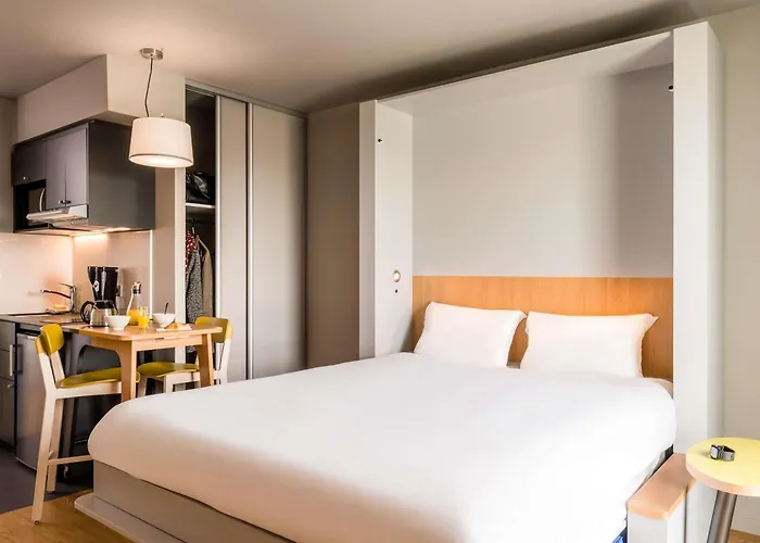 Hotel Adagio Access 3*