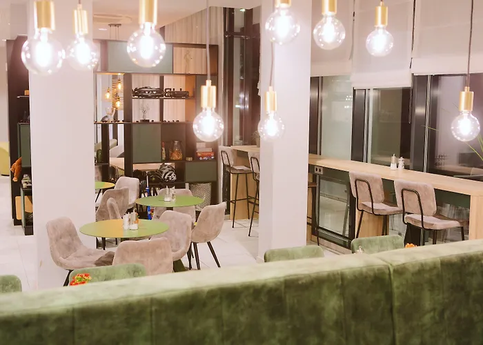 Hotel Adagio Access Friburgo em Brisgóvia