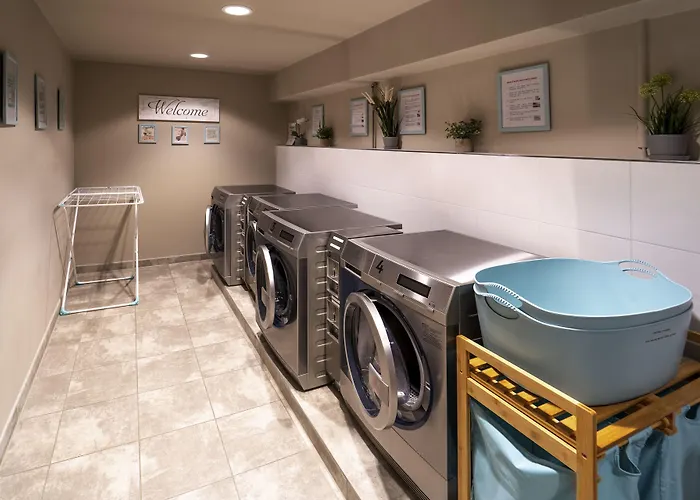 Adagio Access Hotel Friburgo em Brisgóvia