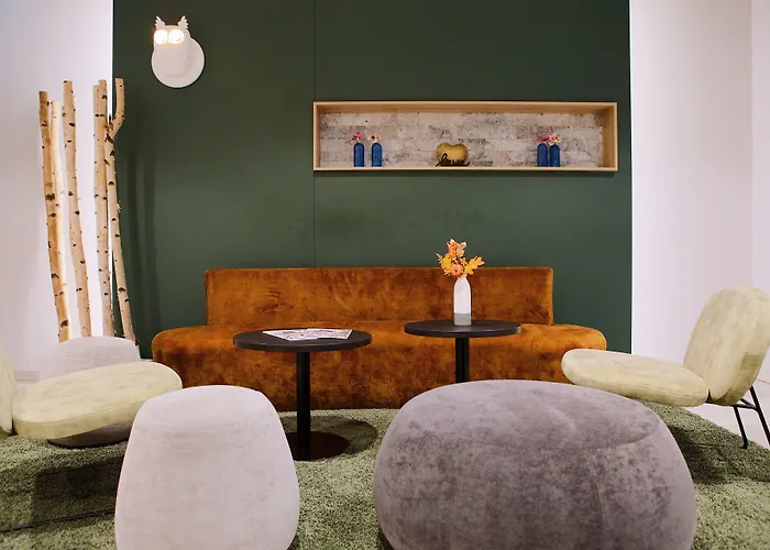 Hotel Adagio Access Friburgo em Brisgóvia