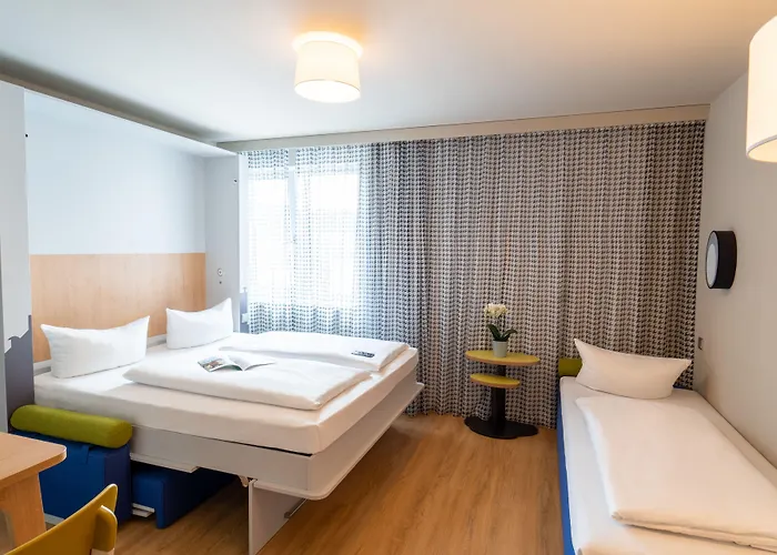 Hotel Adagio Access 3*