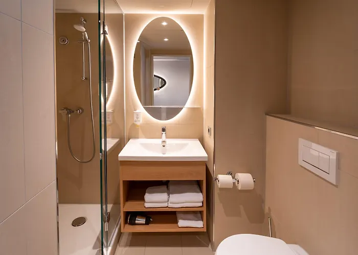 Adagio Access Hotel Friburgo em Brisgóvia